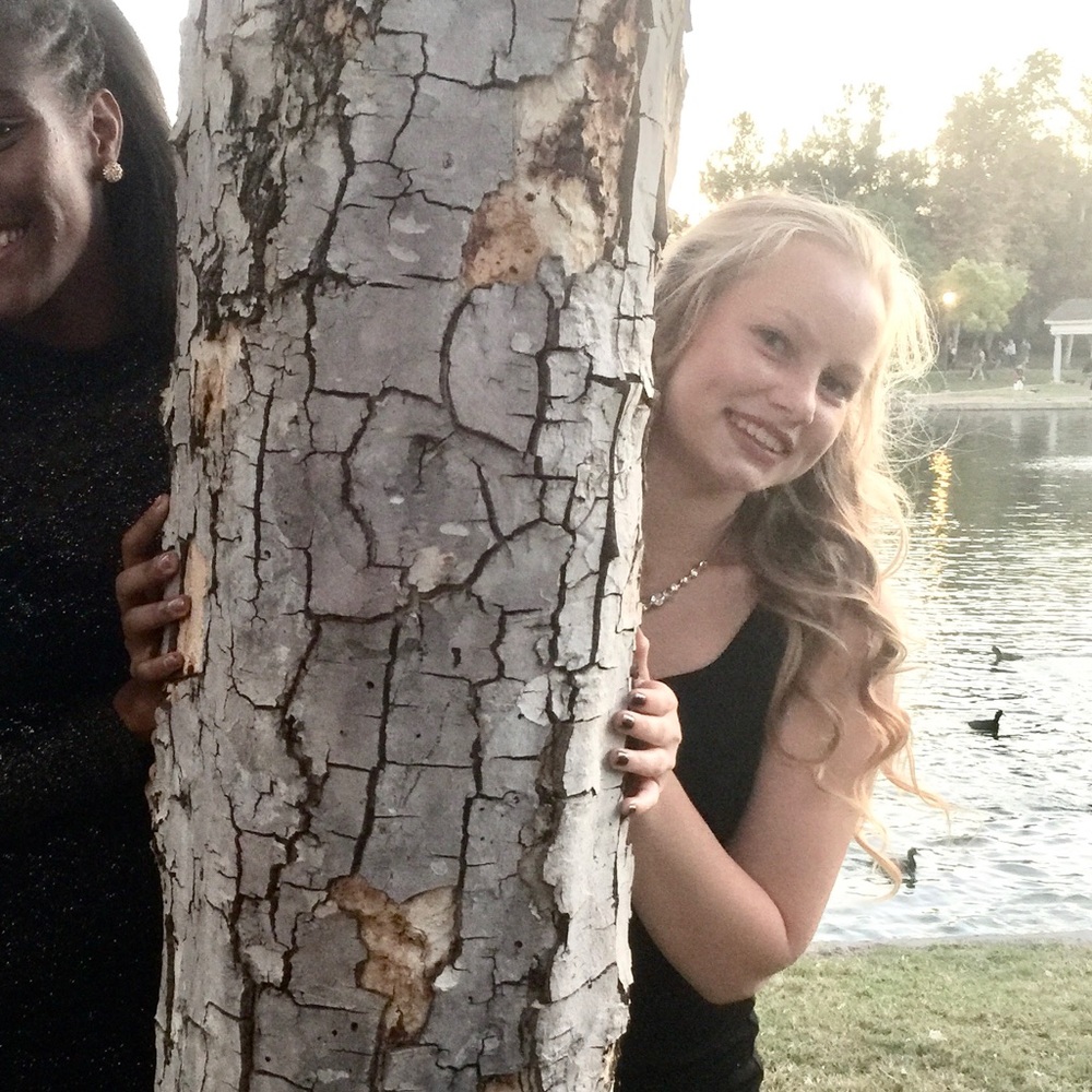 Meet your Posher, Payton